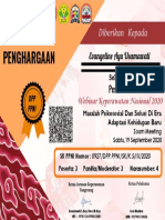 Sertifikat Evangeline Ayu Usamawati PDF