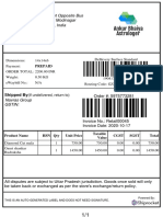 Shipping Label 64856712 1904177051736 PDF