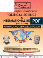 Only Ias I.relation PDF