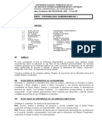 3.1 Sillabus Contabilidad Gubernamental I - Ga Ciclo 2020 - I Final