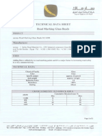 GB BS 6088 Class B TDS PDF