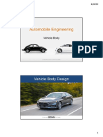 2 - Vehicle Body1 PDF