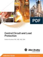 Control Circuit and Load Protection PDF