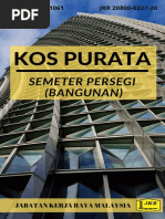 2019 - Kos Purata Semeter Persegi (BGNN) PDF