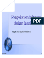 Tugas 1 Mektan 2 PDF