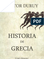Victor Duruy - Historia de Grecia 01