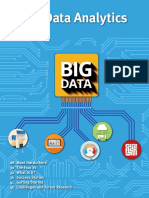 (Special Section) Big Data Analytics PDF