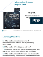 Chapter 7 Information System Managin The Digital Firm Fifteenth Edition