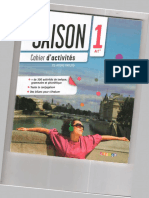 Saison 1 A1 Cahier Dactivités PDF