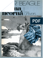 Peter Beagle - Ultima Licorna #1.0~5.docx