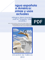 La lengua espanola en America; normas y usos actuales.pdf