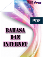 Bahasa Dan Internet PDF