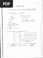General Anatomy Notes | PDF