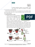 Handout Virus PDF
