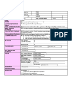 Lesson Plan Kosong