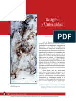 Dialnet ReligionYUniversidad 5981114