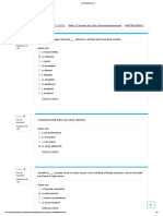 Perdev Written Work 2 (2ND Sem)