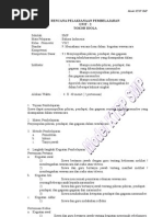 Download RPP Kelas 7 Semester 2 by adeiskandar SN48140269 doc pdf