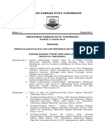 Perda Nomor 2 Tahun 2013 PDF