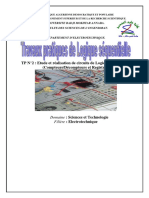 TP Logique 5 PDF