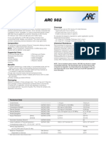 Chersterton Arc 982 PDF