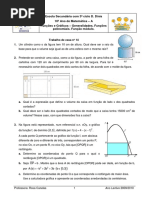 Ficha de Funções 2 Apoio PDF