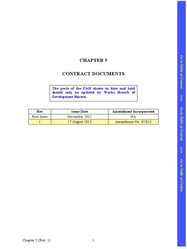 Dsd Project Administration Handbook For Civil Engineering