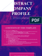 Abstract Company Profile by Slidesgo.pptx