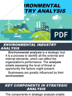 Swot Analysis 1