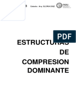 Fadu Estructuras de Compresion Dominante