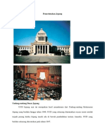 Pemerintahan Jepang PDF