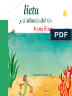 Julieta y El Silencio Del Río PDF