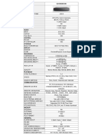 QH-D6008CHM Datasheet