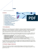 Magnet Design _ Technical Magnet Design Guide