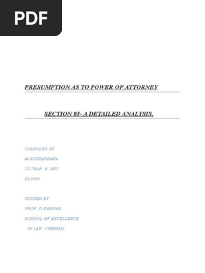 PRESUMPTION_AS_TO_POWER_OF_ATTORNEY_SECT.docx
