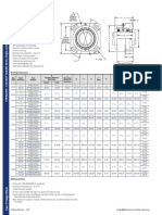 Link-Belt Rex Bearings Catalog