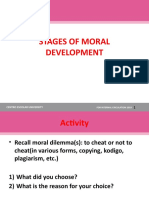 Stages of Moral Development-3