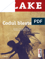Adam Blake - Codul blestemat (roman politist).pdf
