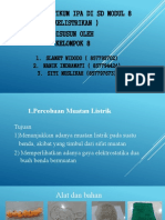 Presentasi Ipa