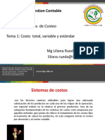 Unidad 3 Costos Por Absorc y Variables