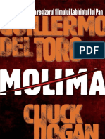 Guillermo del Toro & Chuck Hogan - Molima.pdf