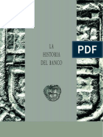 Historia Banco de La Republica