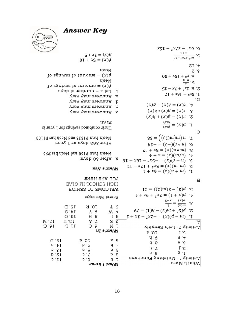 Gen Math11 Q1 Mod3 Operations On Functions 0800 1