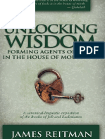 Unlocking Wisdom