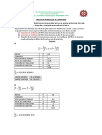 Estimacion de Parametros Por Intervalos PDF