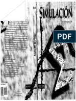 Ross, Sheldon, Simulación, 2da Edición, Pearson-Prentice Hall, 1999.pdf