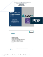 BASC 3 BESS User Training Webinar Handout 120616 - 2