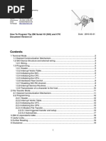 How To Program The Z80 Serial I/O (SIO) and CTC Document Version 2.1