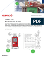 Libero Ti1-L: Reusable Multi-Level PDF Logger