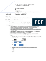 RPP Matematika Kls 4 PDF